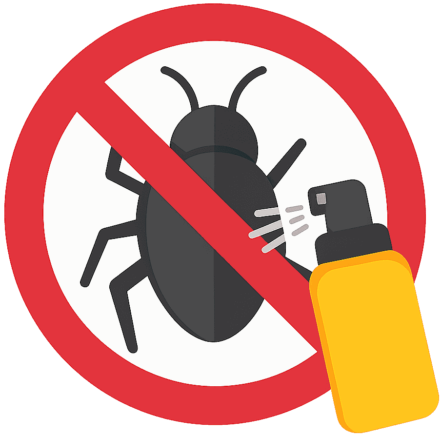 Pest Control