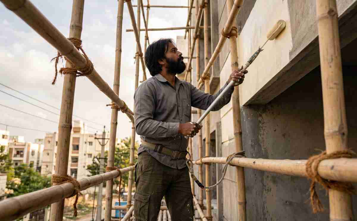 Exterior Painting