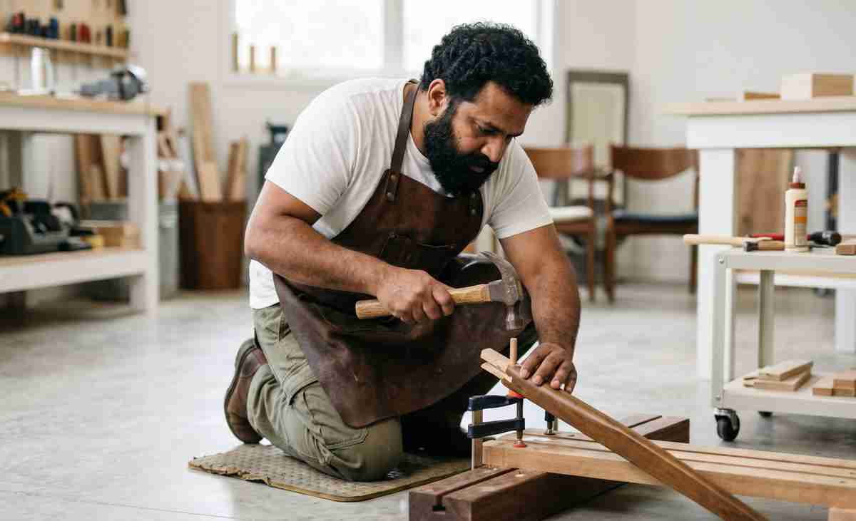 Furniture Repair