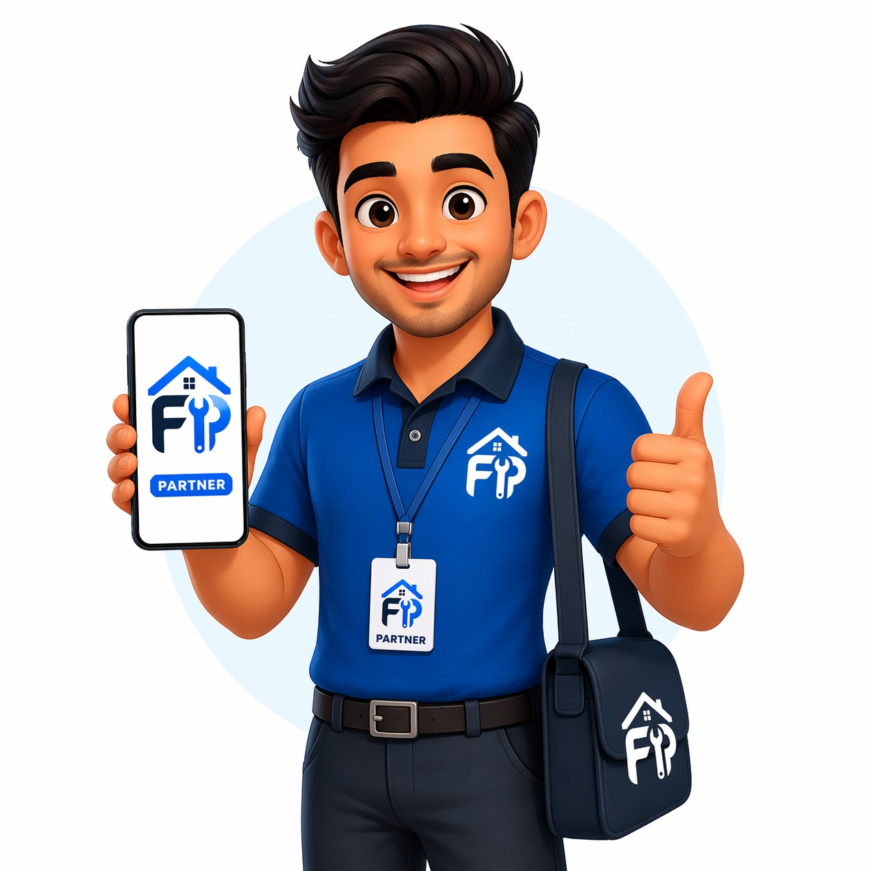 Fixiigo Partner Logo