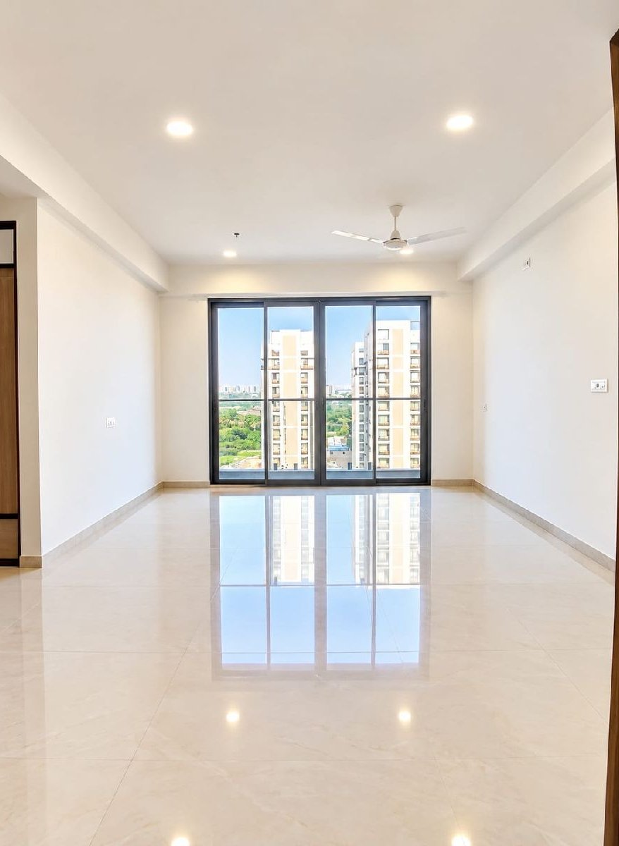 the Legacy 3bhk