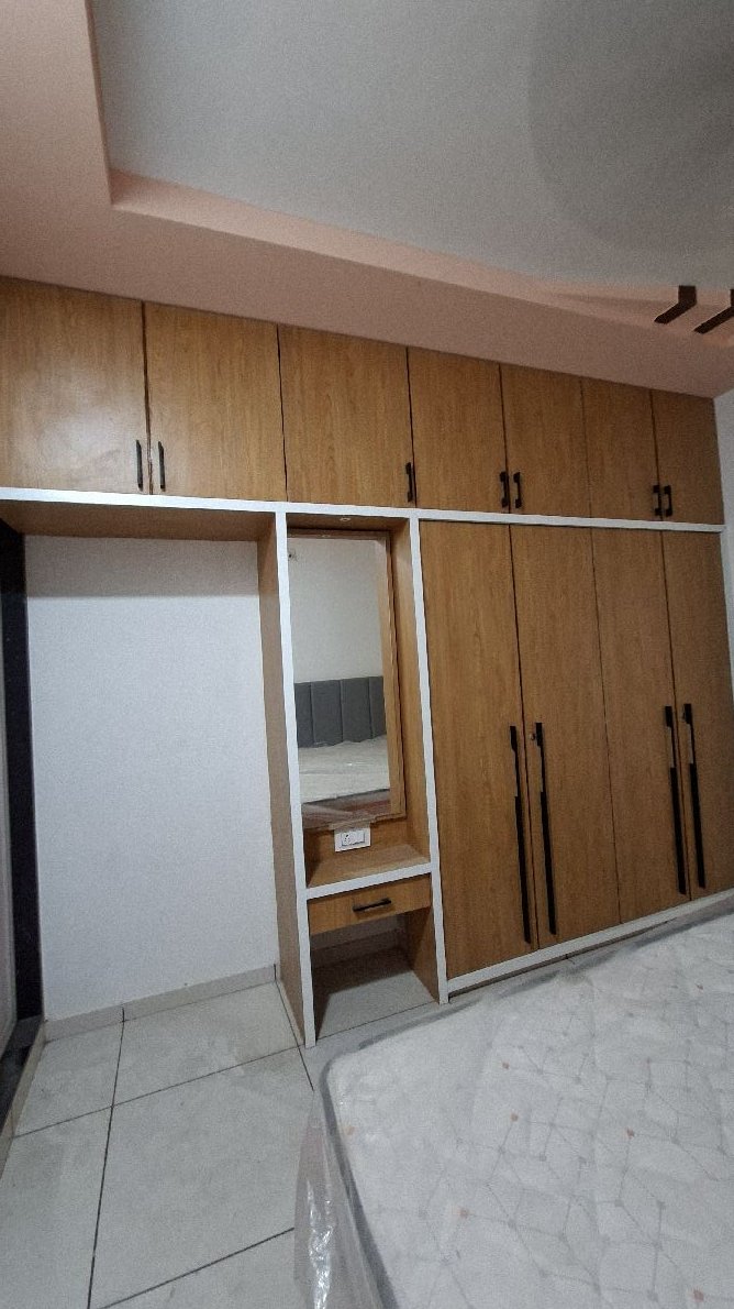3 Bhk Fully Furnished