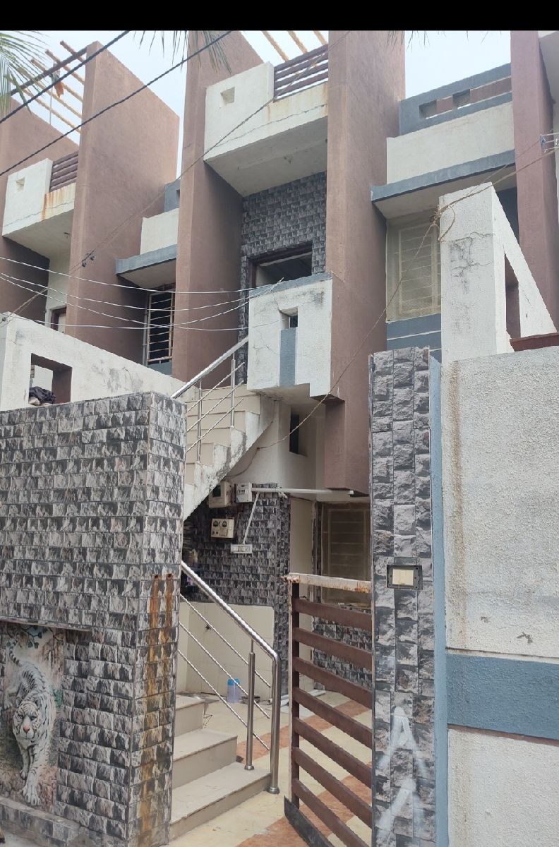 3 BHK
